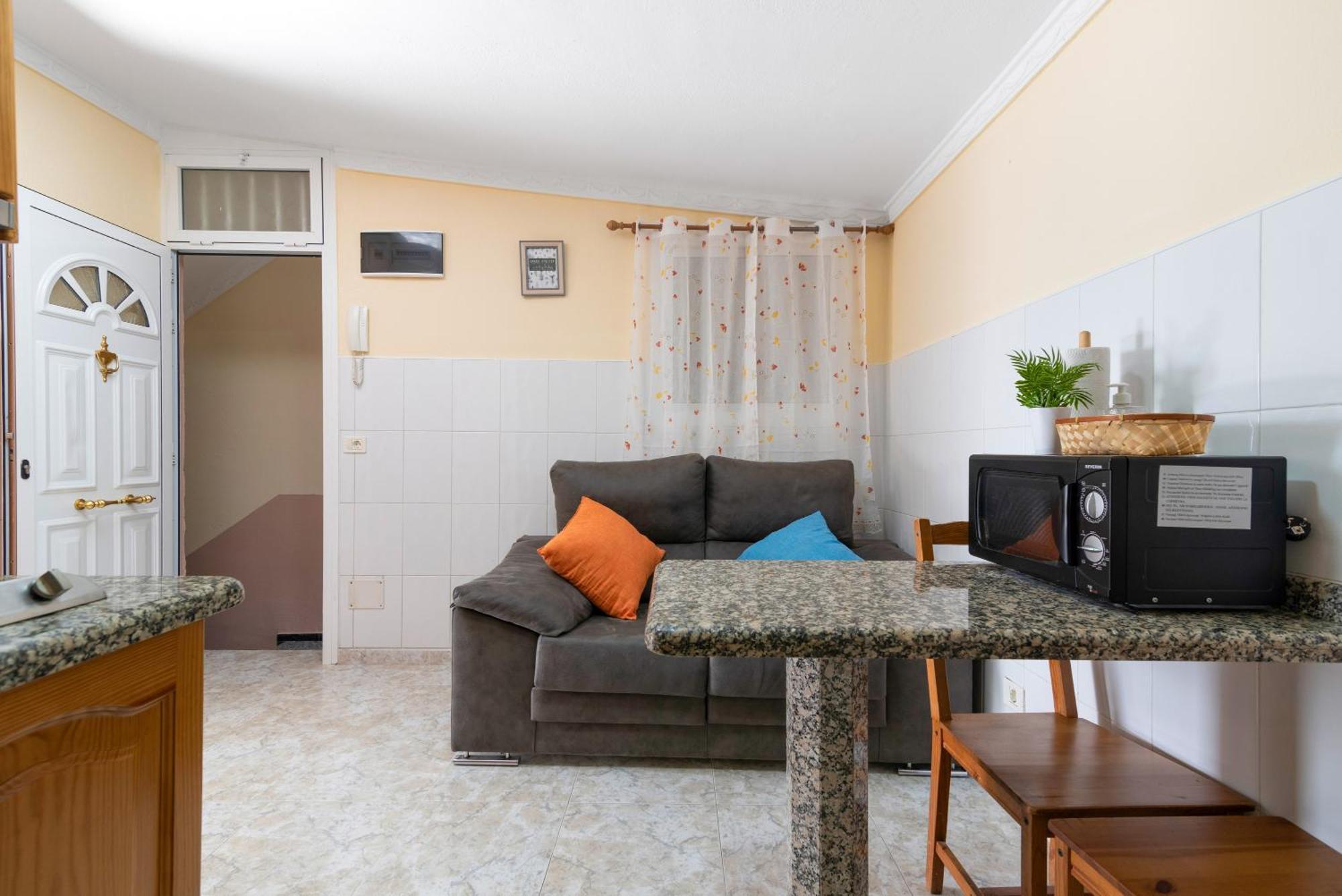 Casa Salma Apartment Maspalomas  Exterior photo