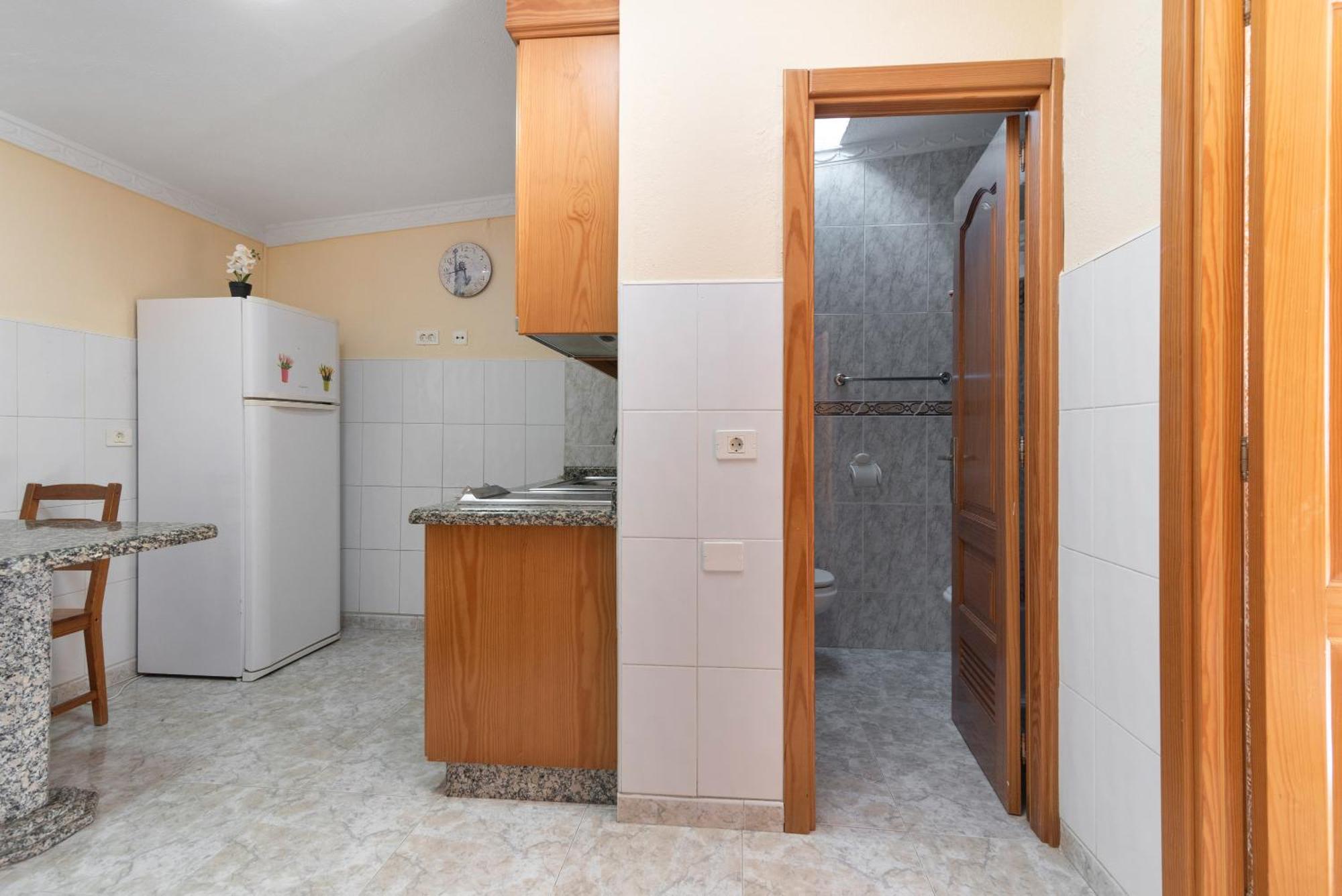 Casa Salma Apartment Maspalomas  Exterior photo