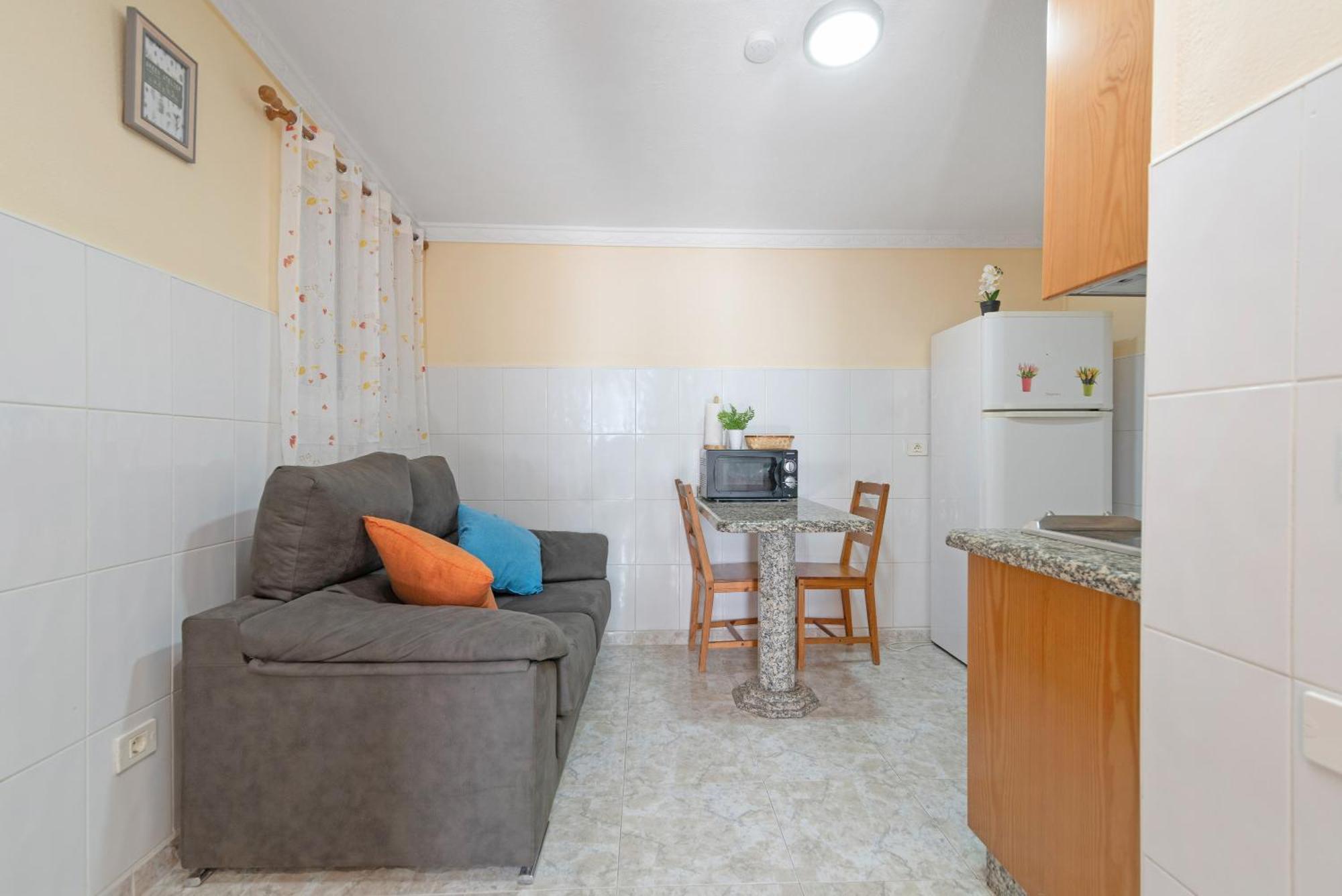 Casa Salma Apartment Maspalomas  Exterior photo